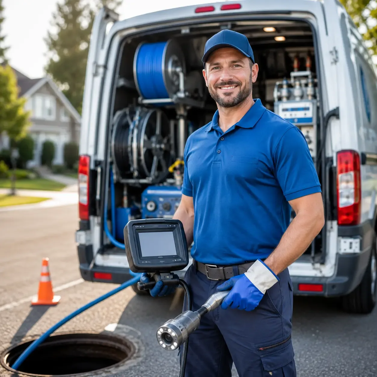 Local Pipe Relining specialists in Saint Catharine, KY